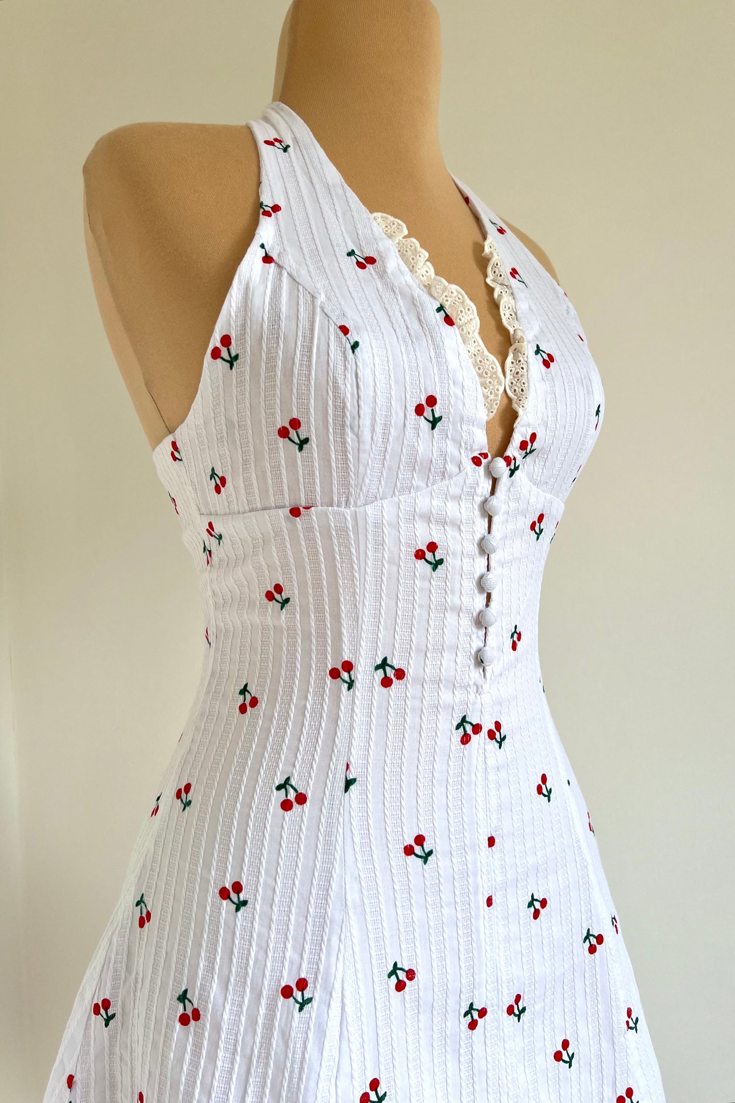 Alyne Dress