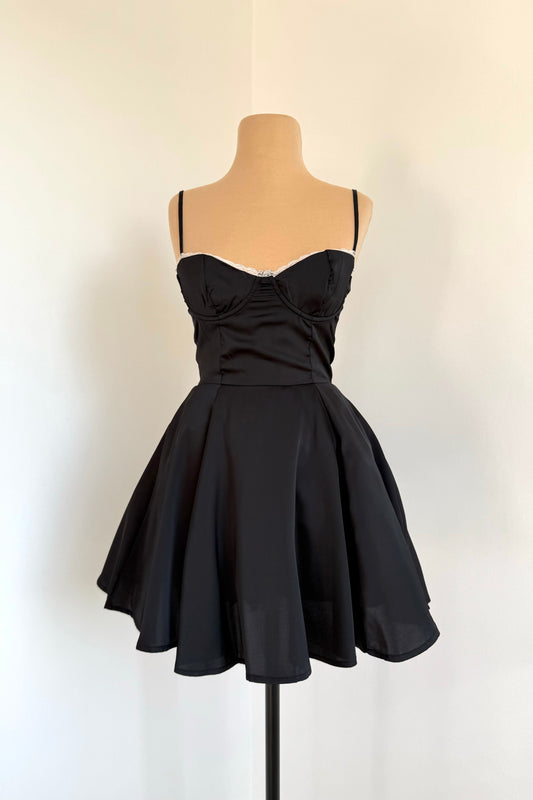 Anneliese Dress