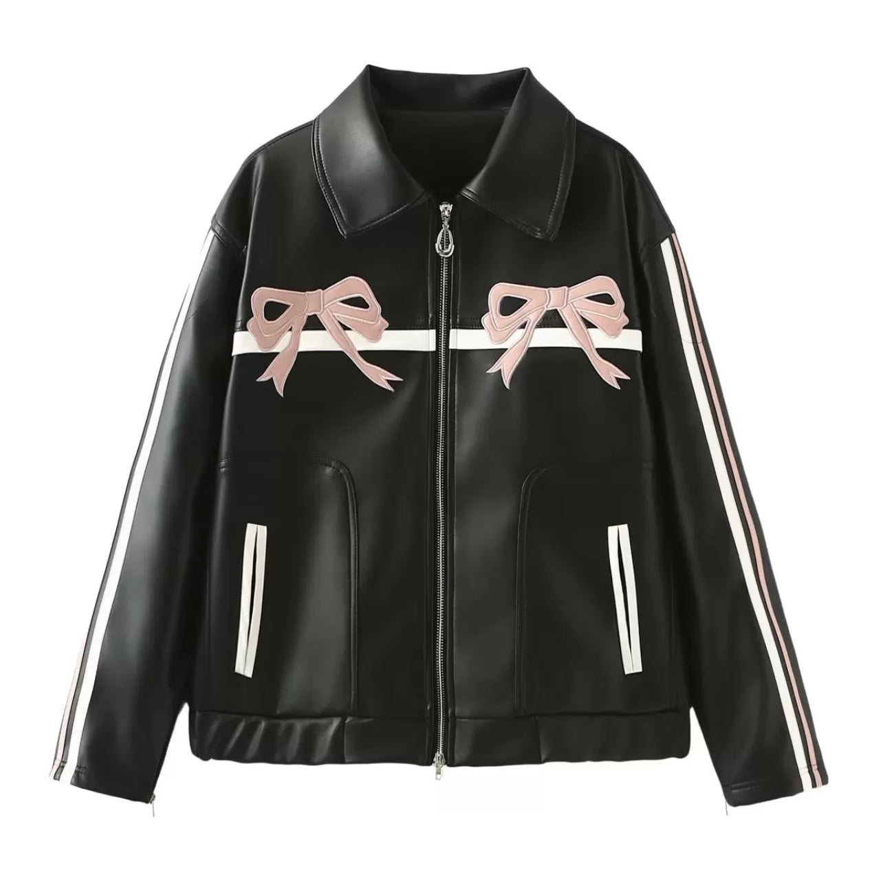 Belinda Jacket