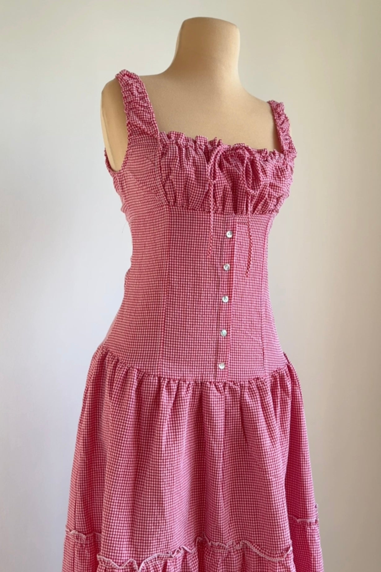 Gabriella Dress