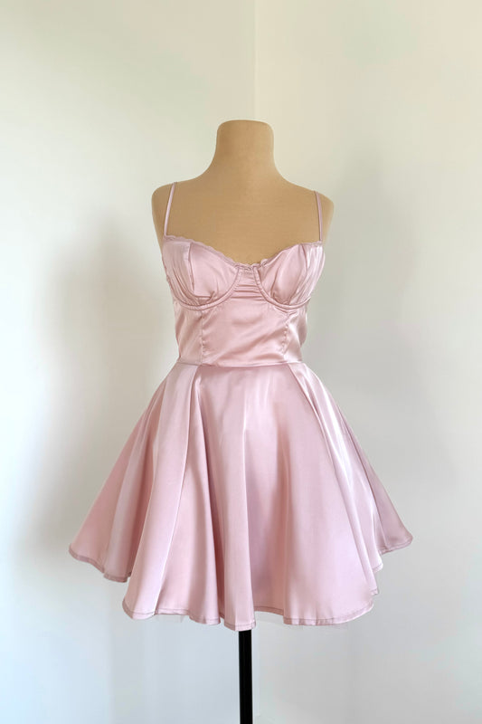 Anneliese Dress