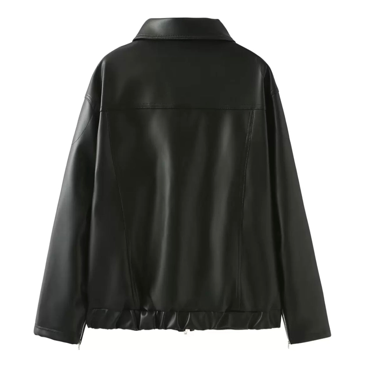 Belinda Jacket