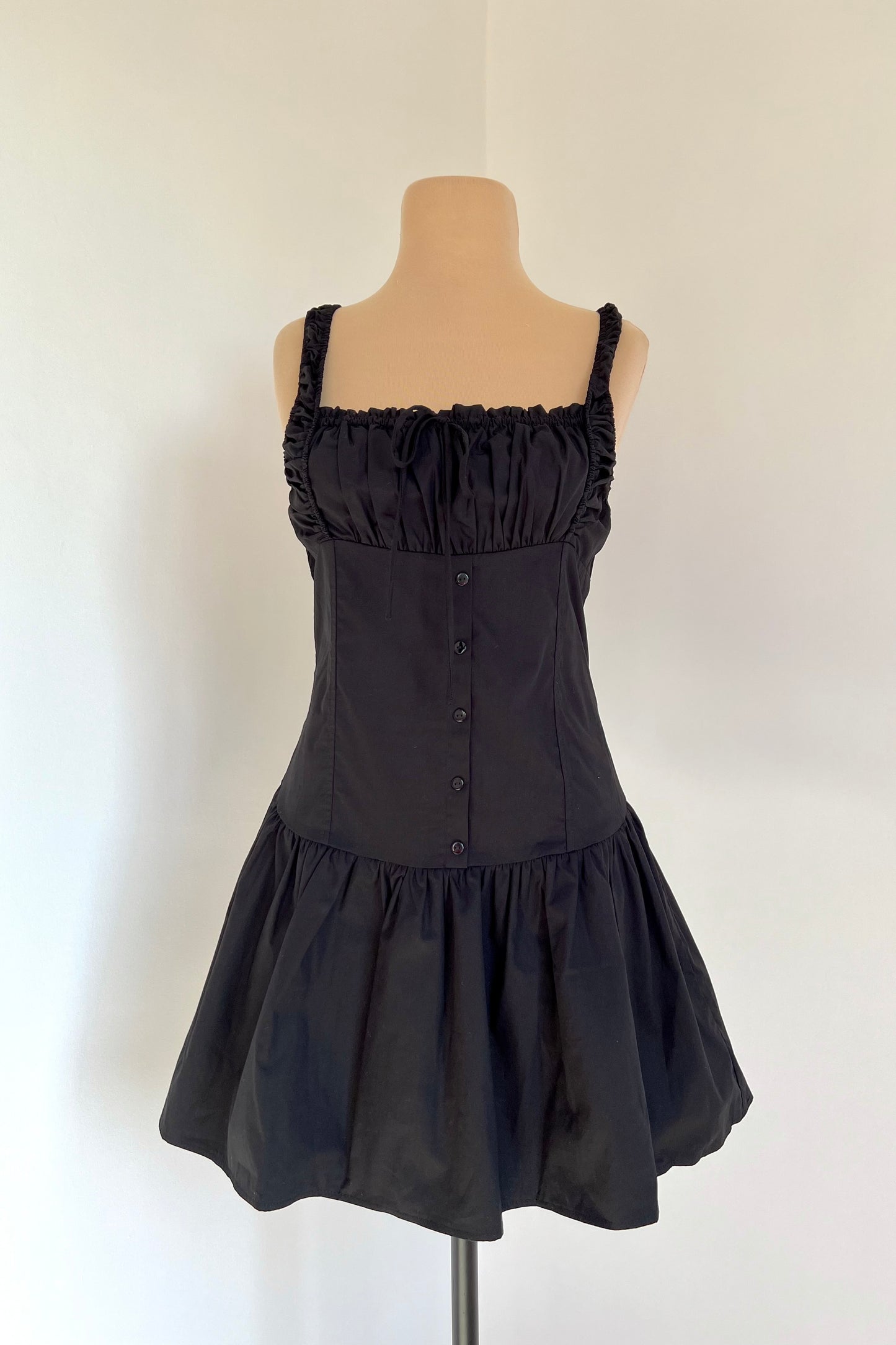 Meggie Dress