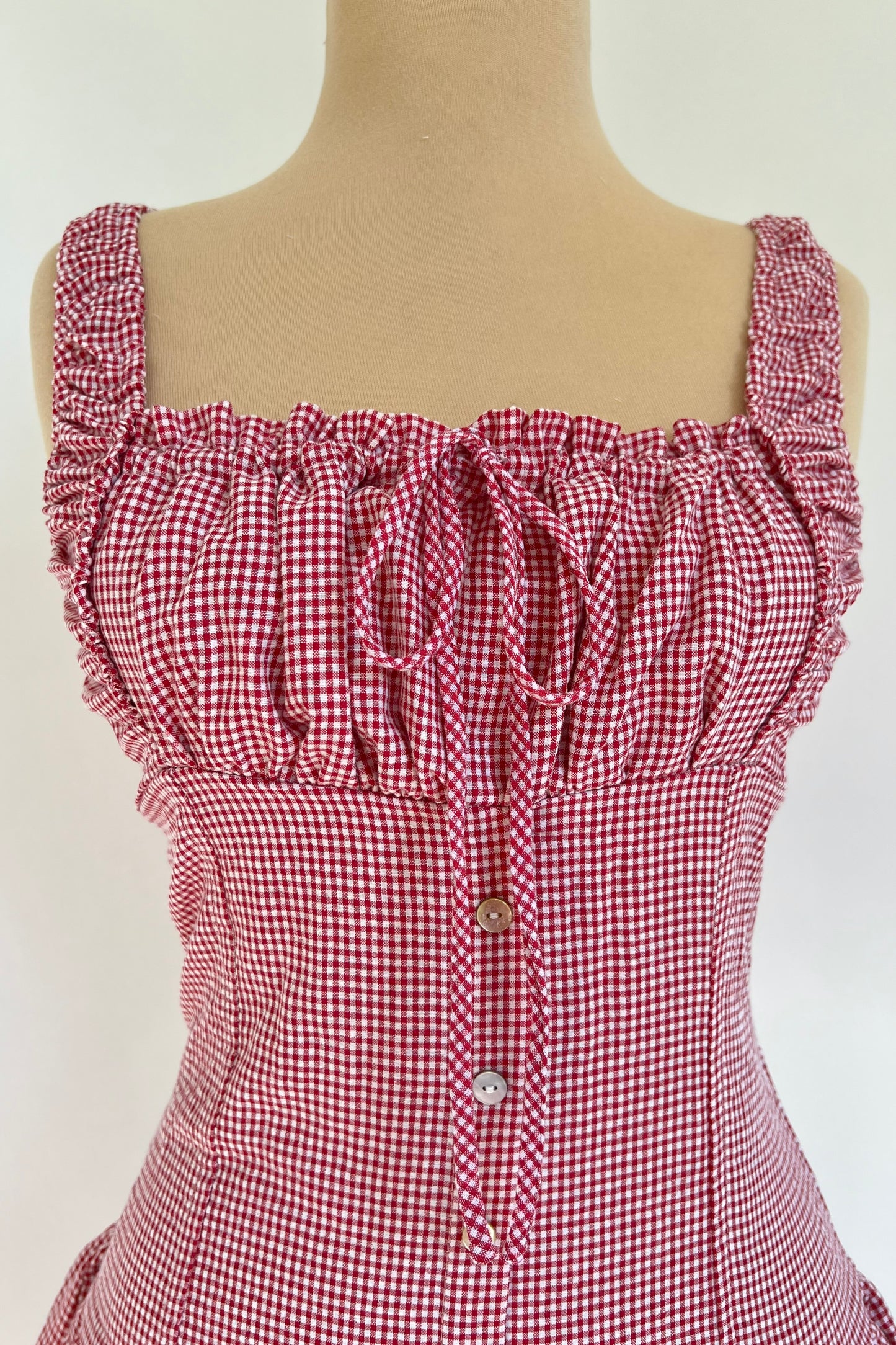 Meggie Dress