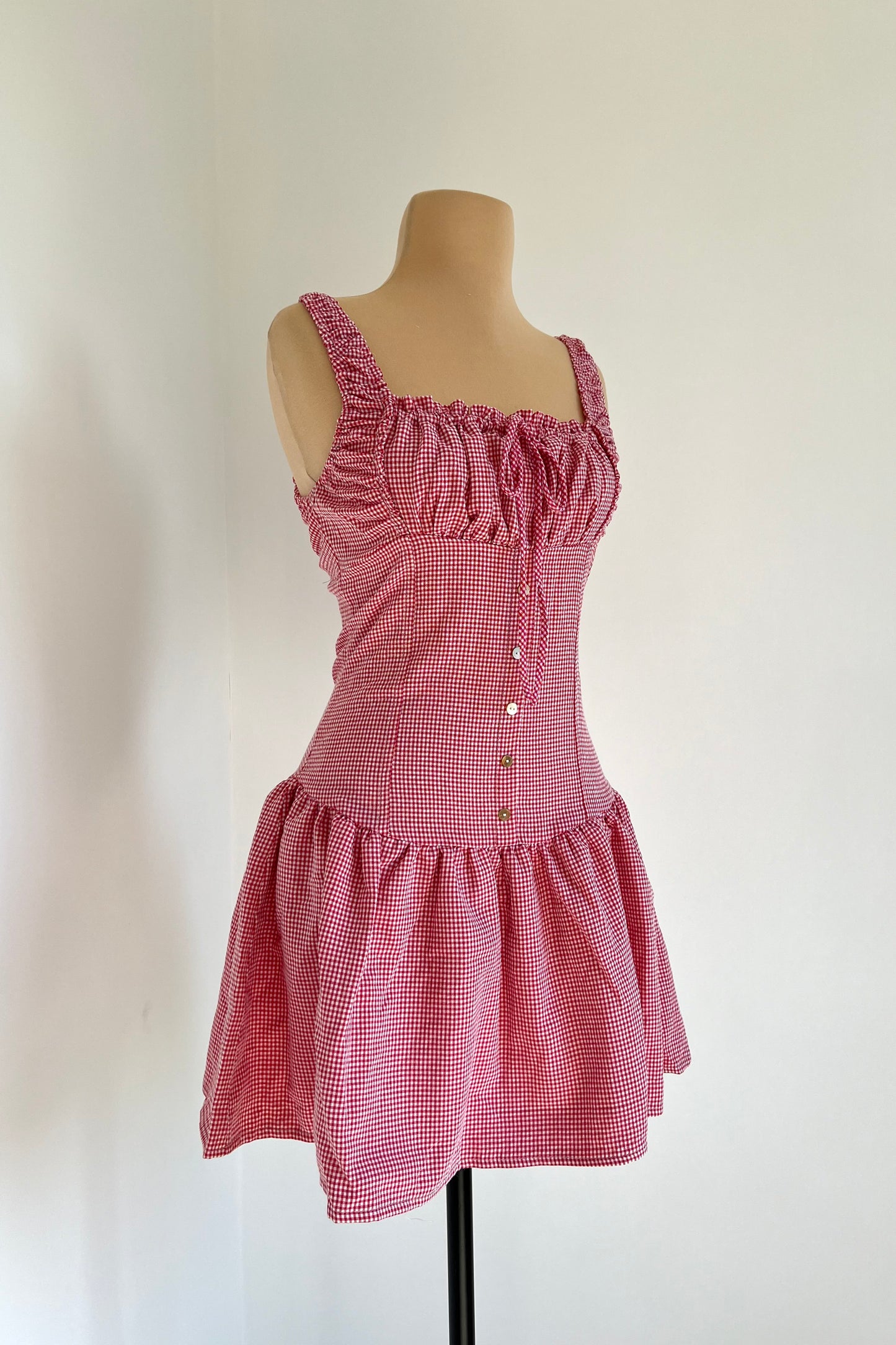 Meggie Dress