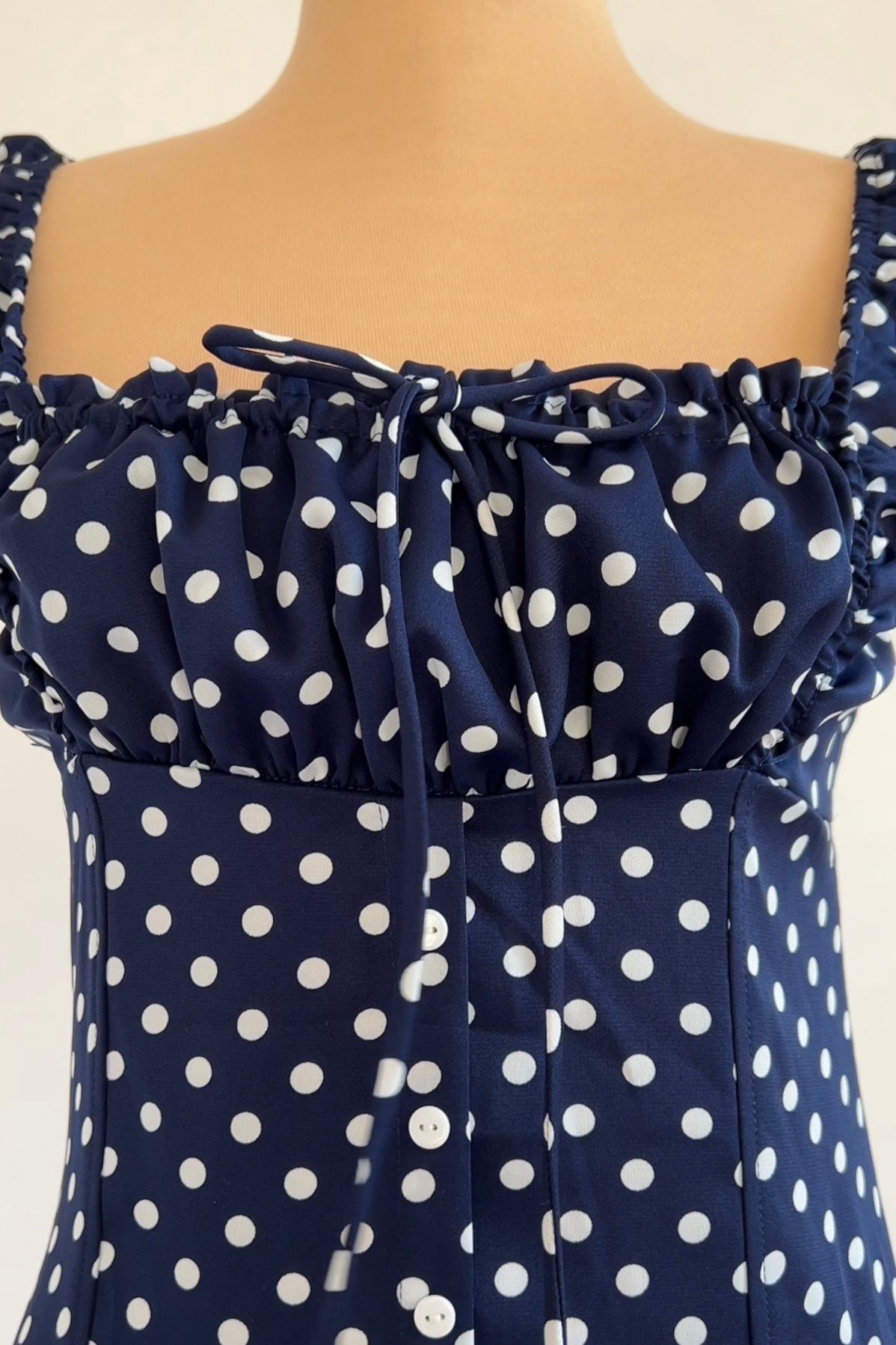 Meggie Dress
