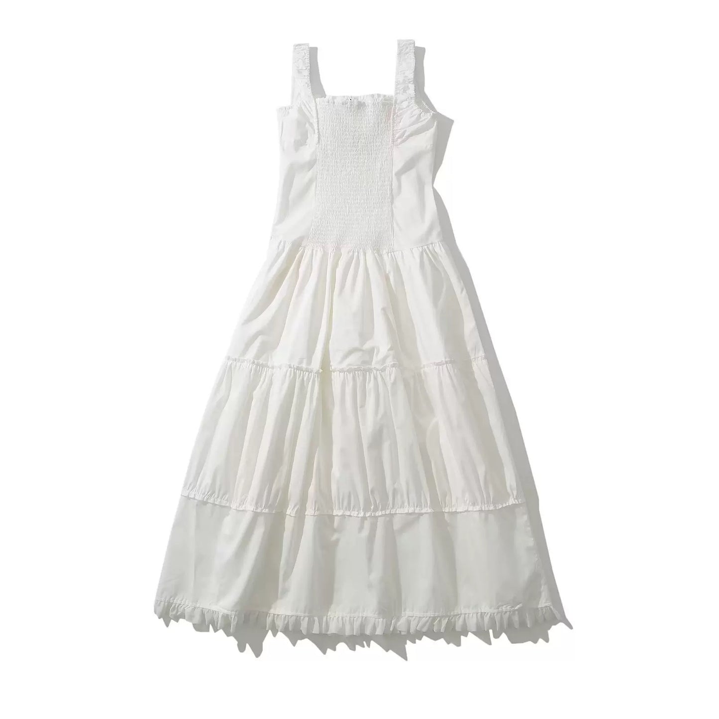 Gabriella Dress