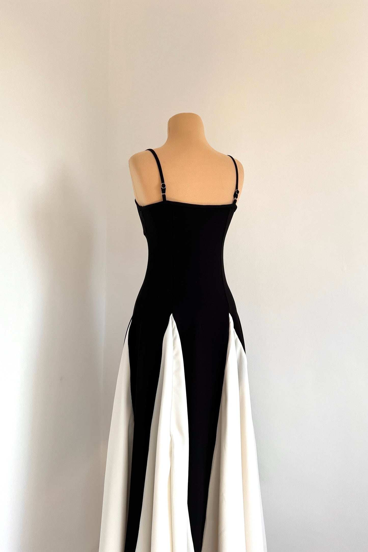 Esmeralda Dress