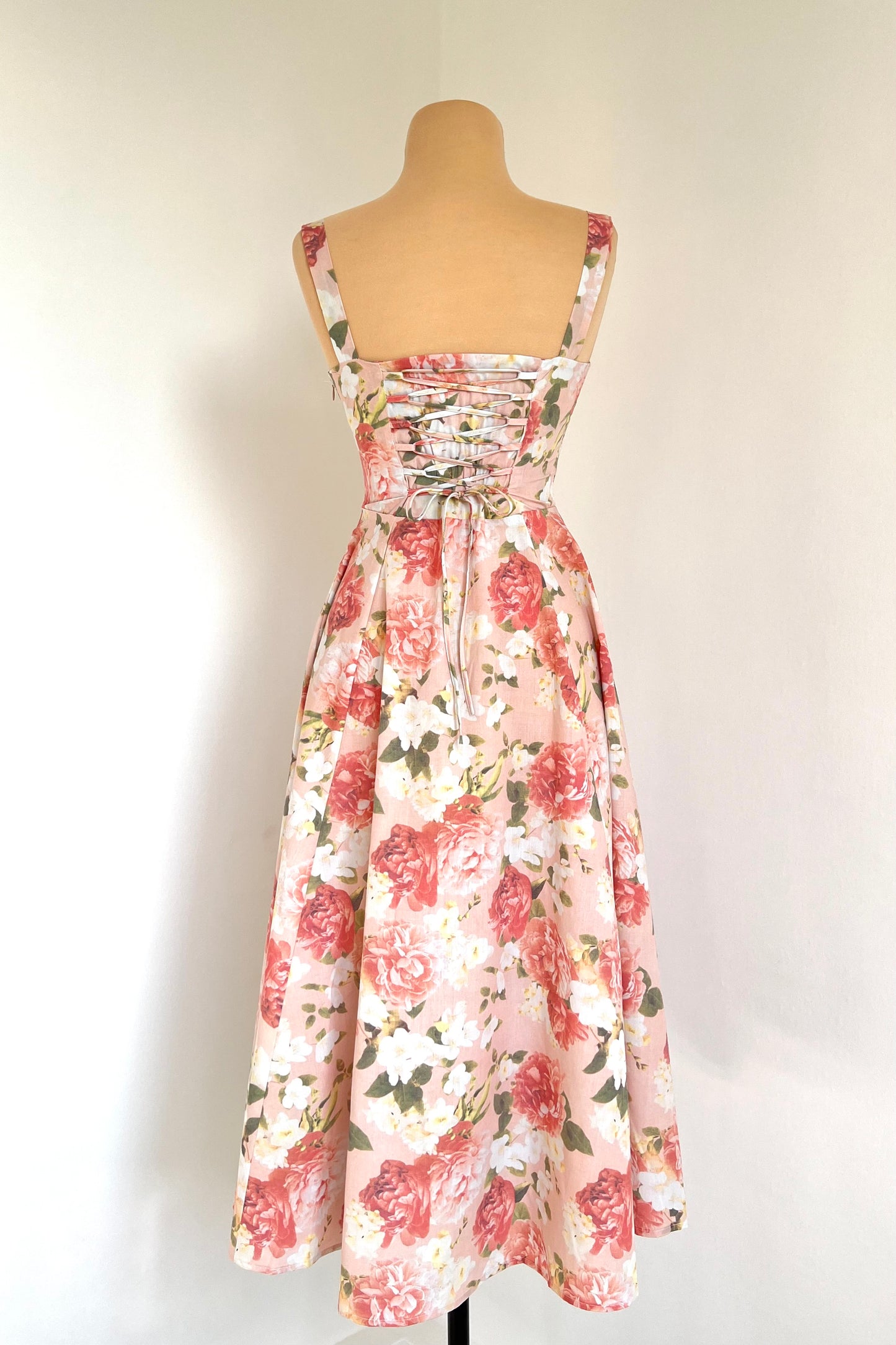 Elena Dress