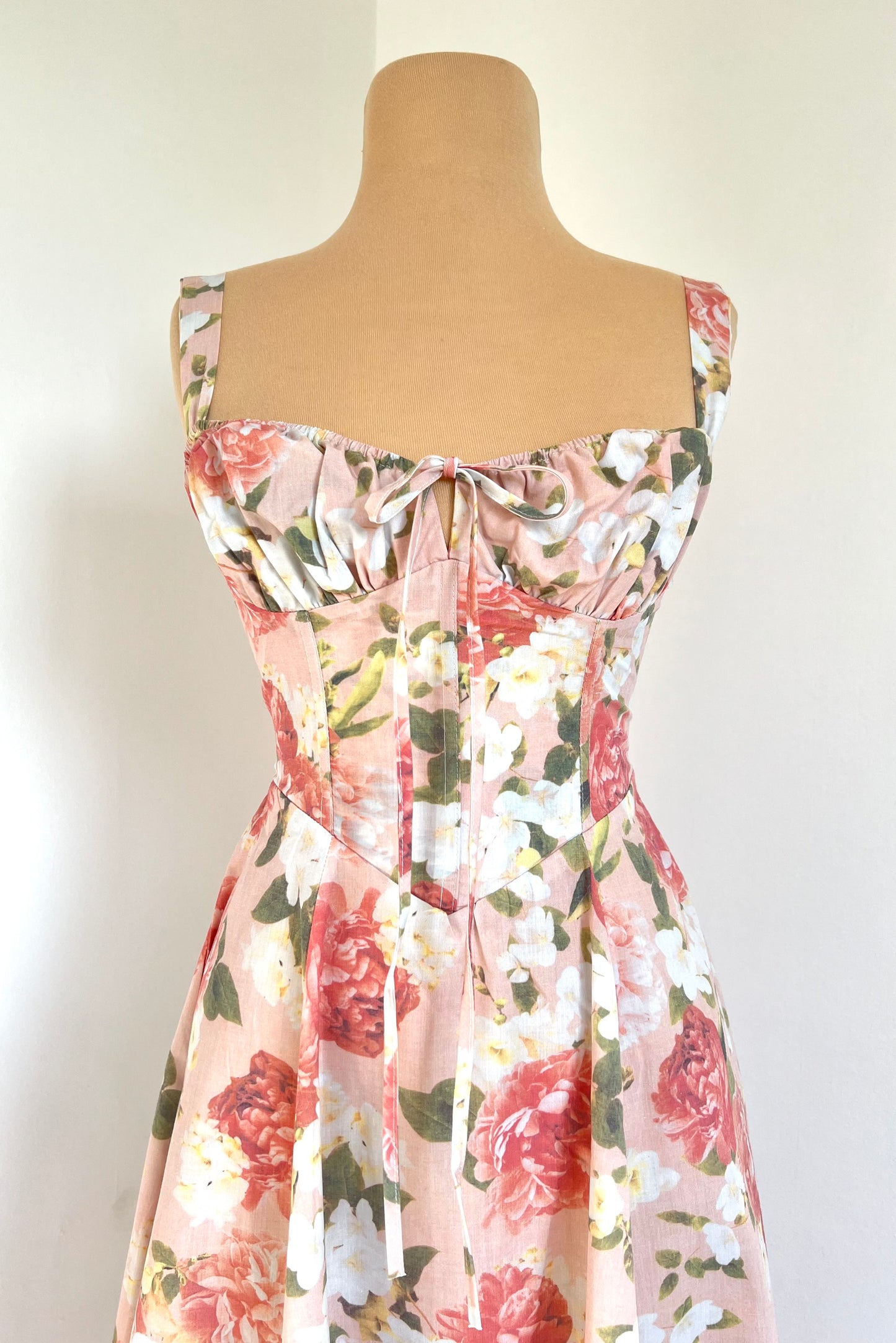 Elena Dress