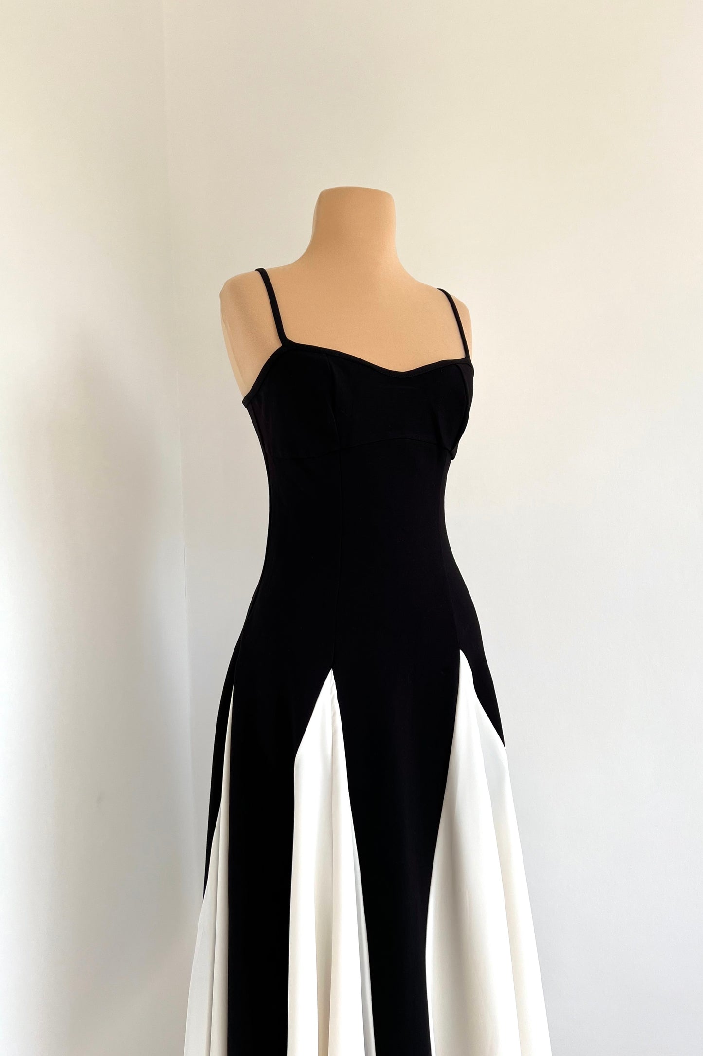 Esmeralda Dress