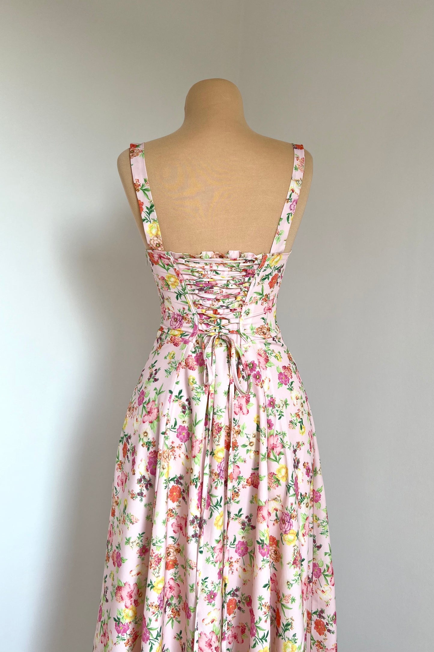 Taylor Dress