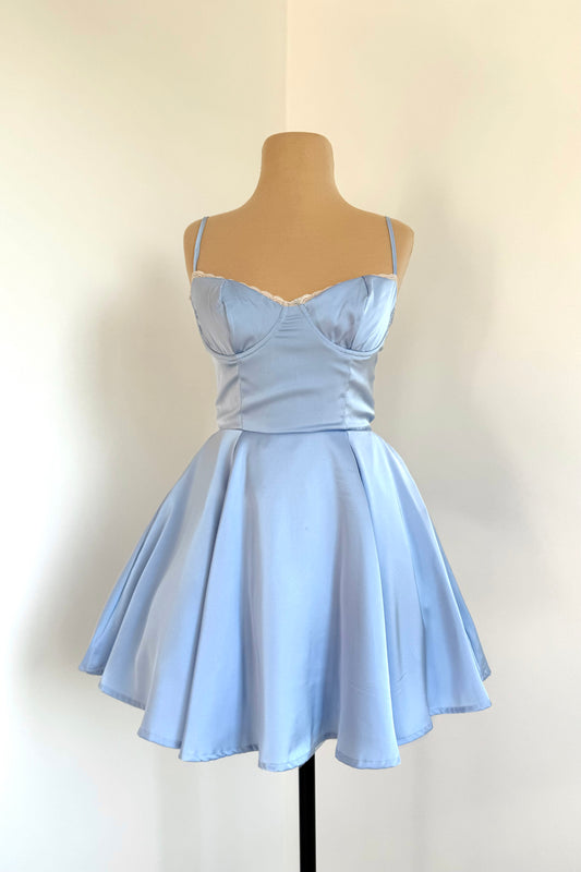Anneliese Dress