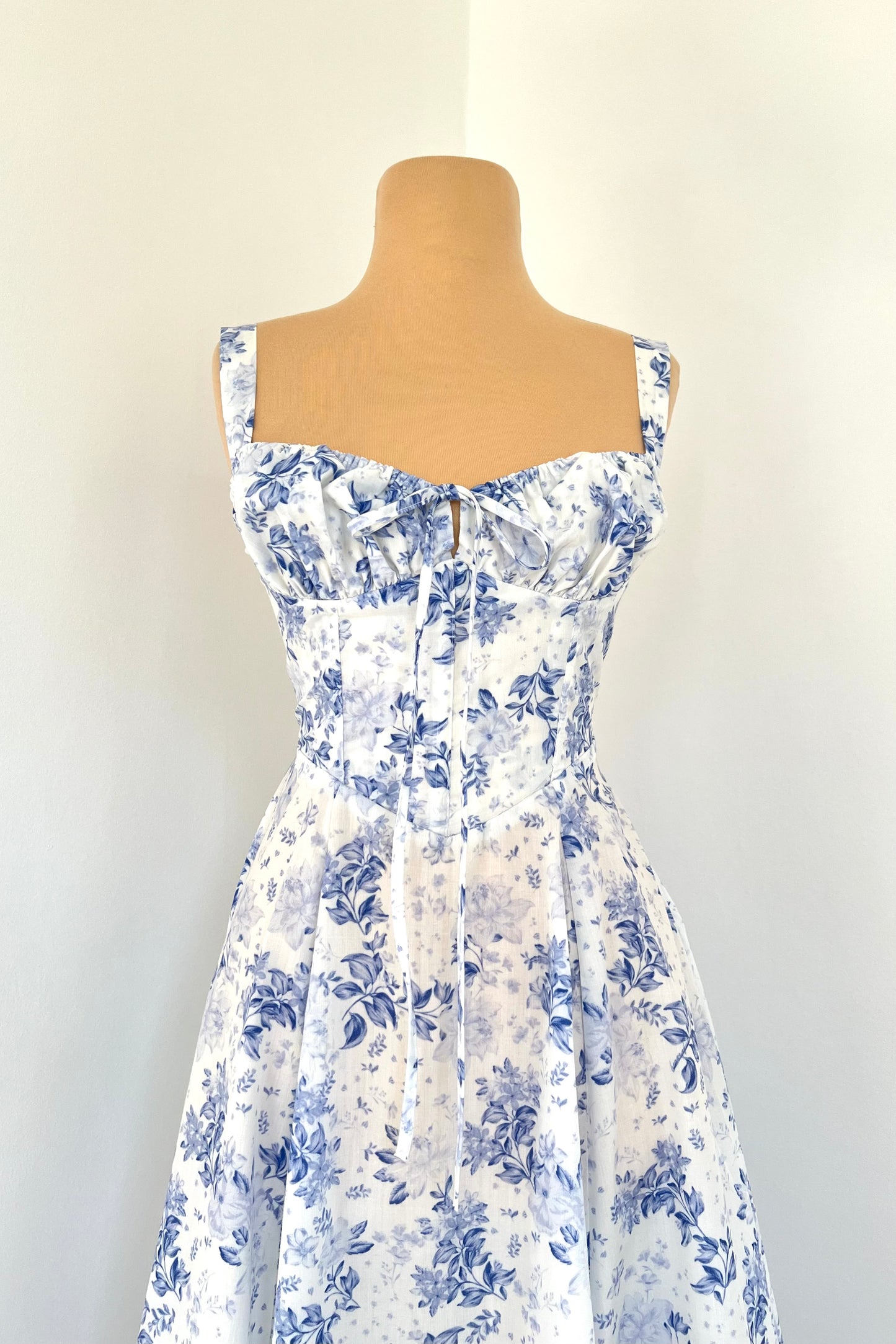 Elena Dress