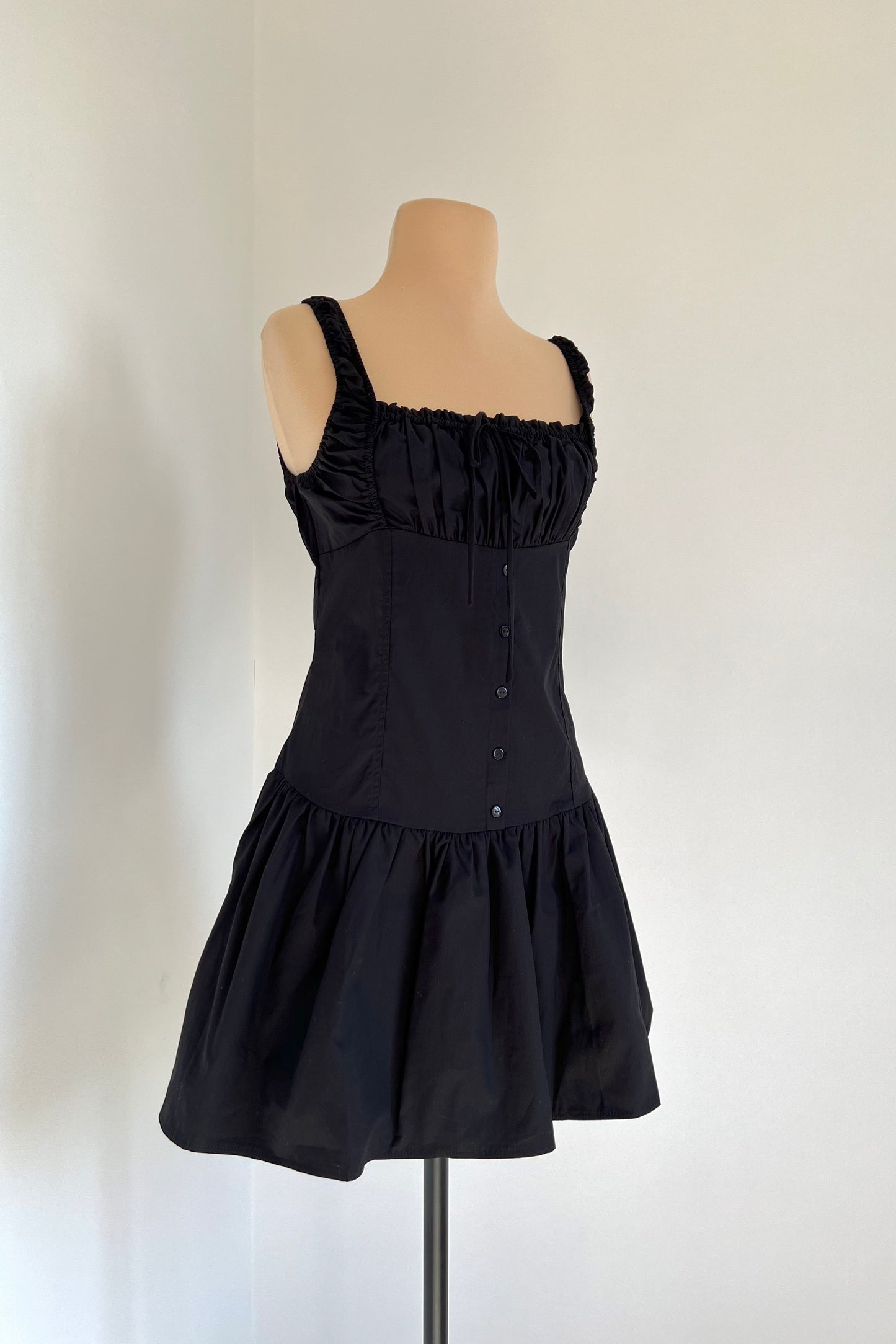 Meggie Dress