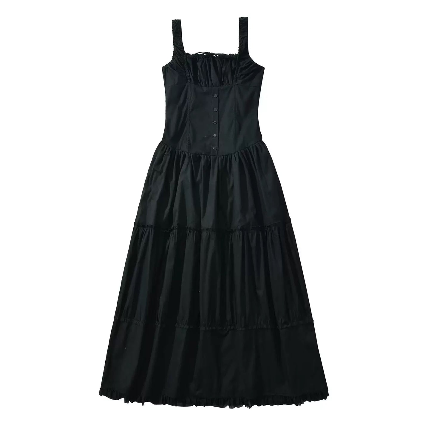 Gabriella Dress