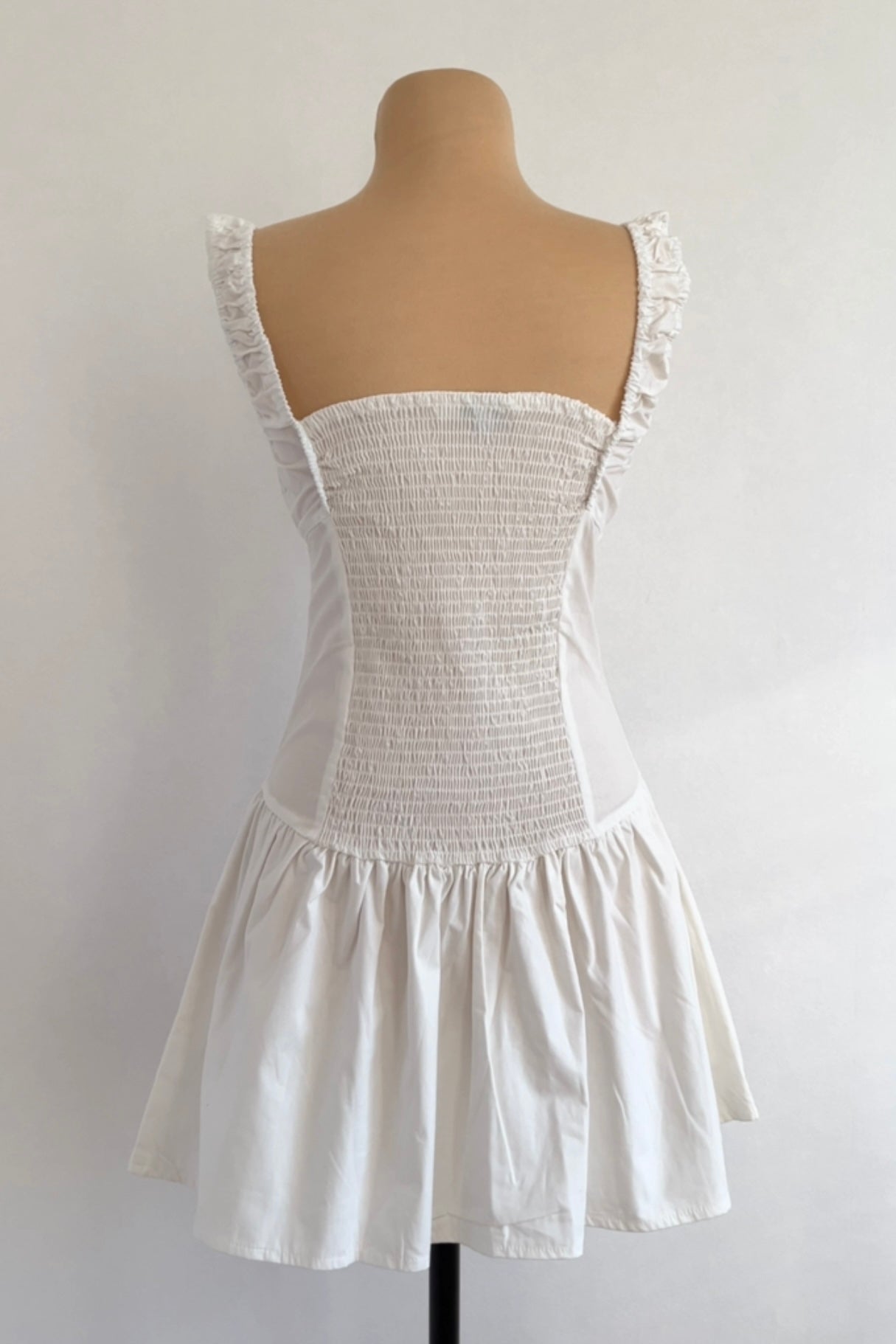 Meggie Dress