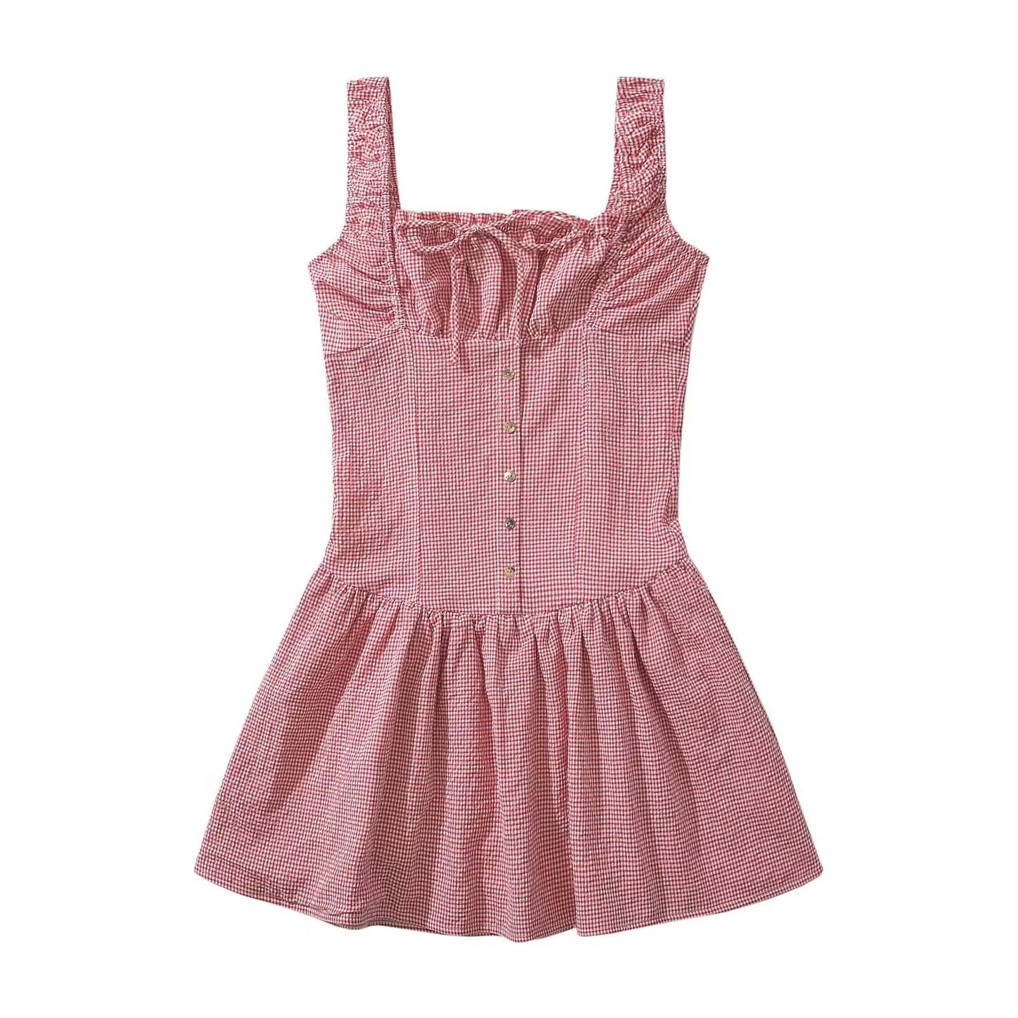 Meggie Dress