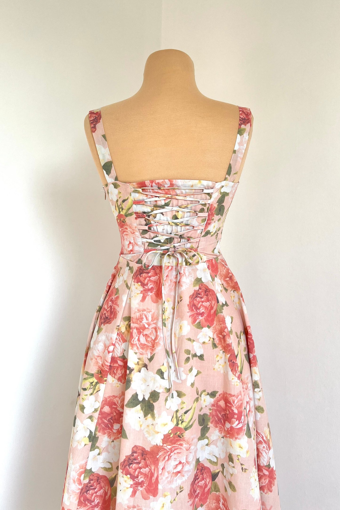 Elena Dress