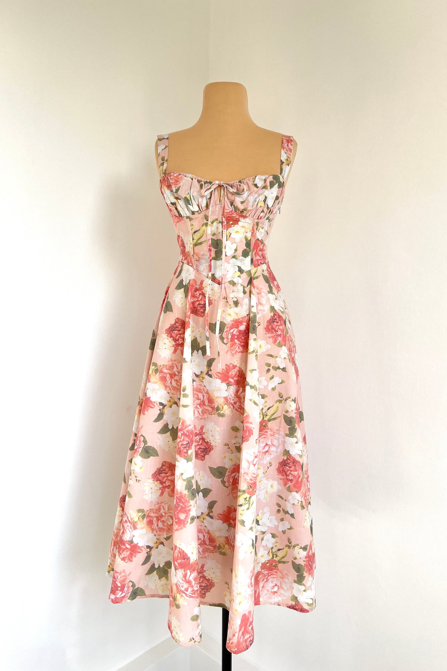 Elena Dress