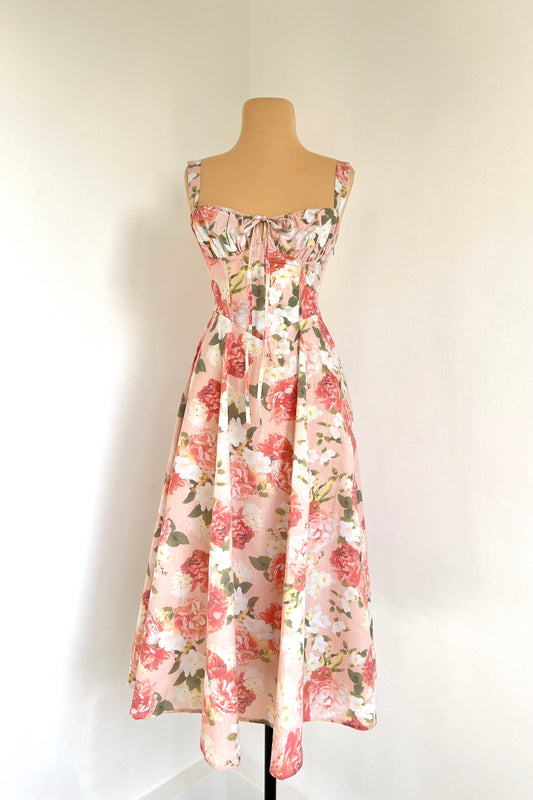 Elena Dress