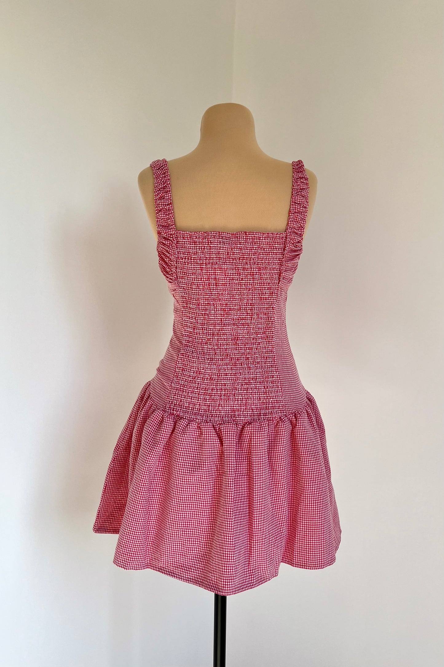 Meggie Dress