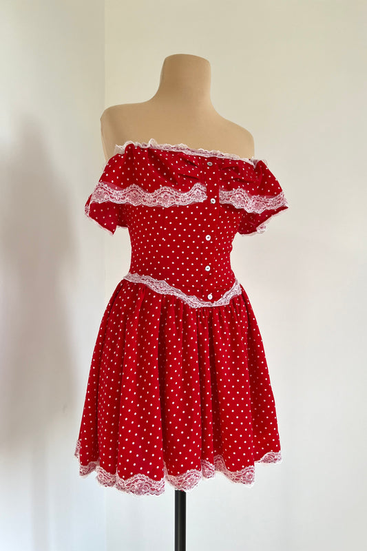 Julia Dress