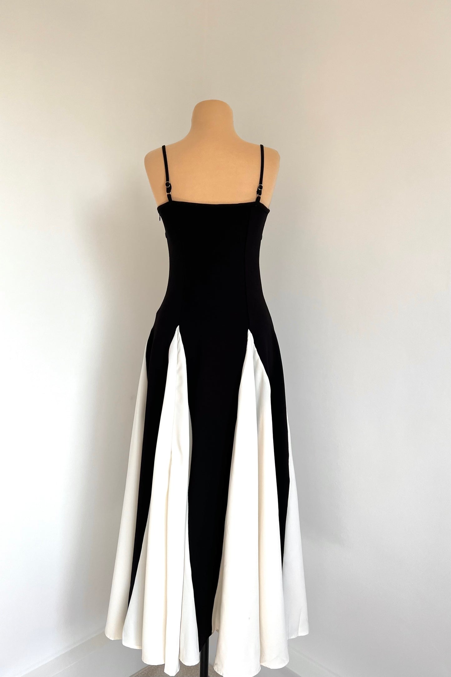 Esmeralda Dress