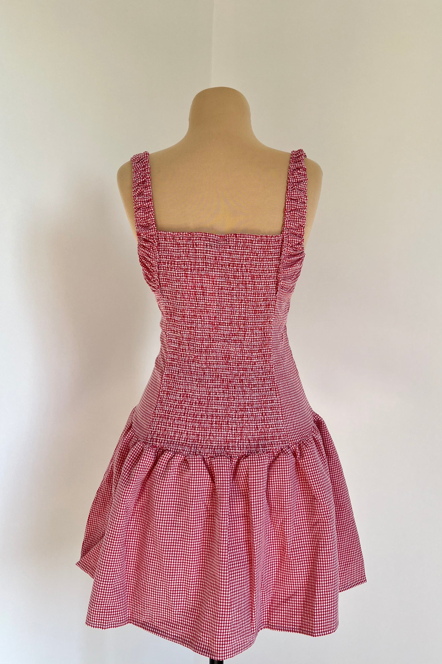 Meggie Dress