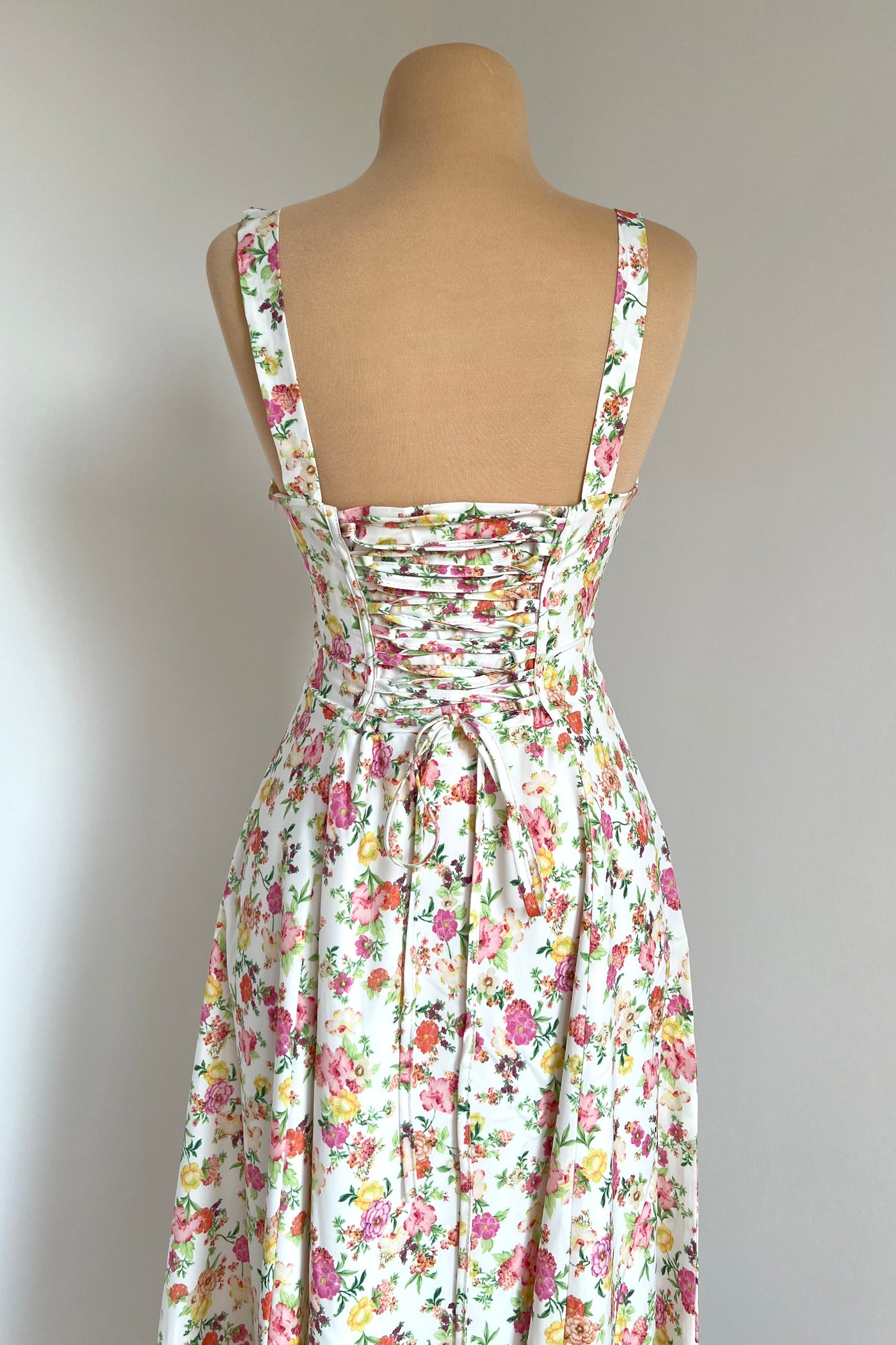 Taylor Dress