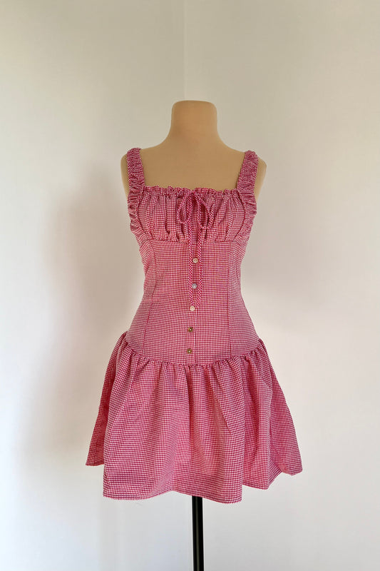 Meggie Dress