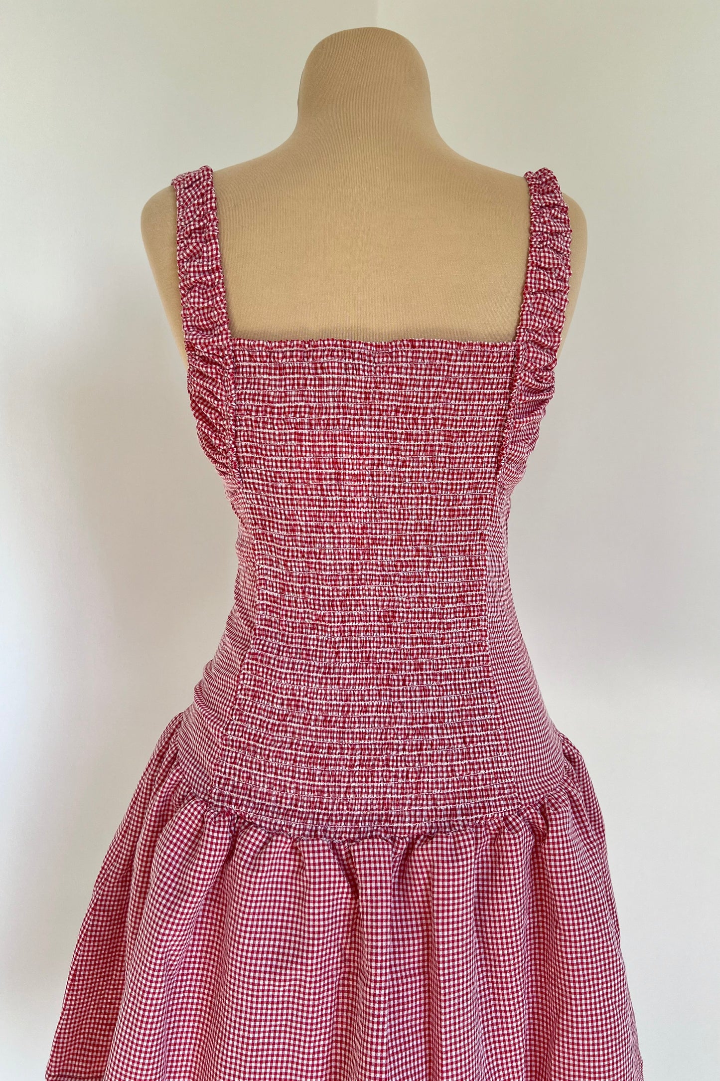 Meggie Dress
