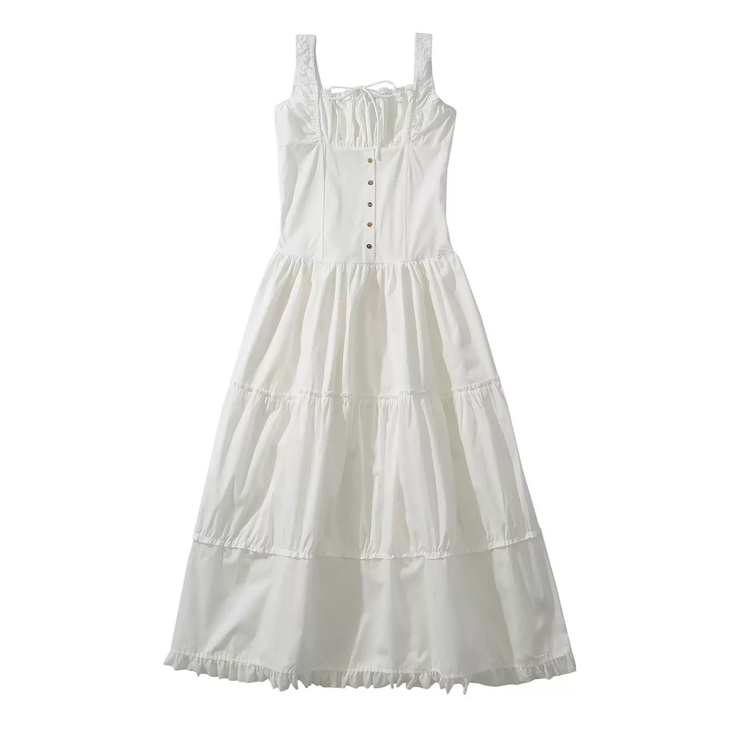 Gabriella Dress