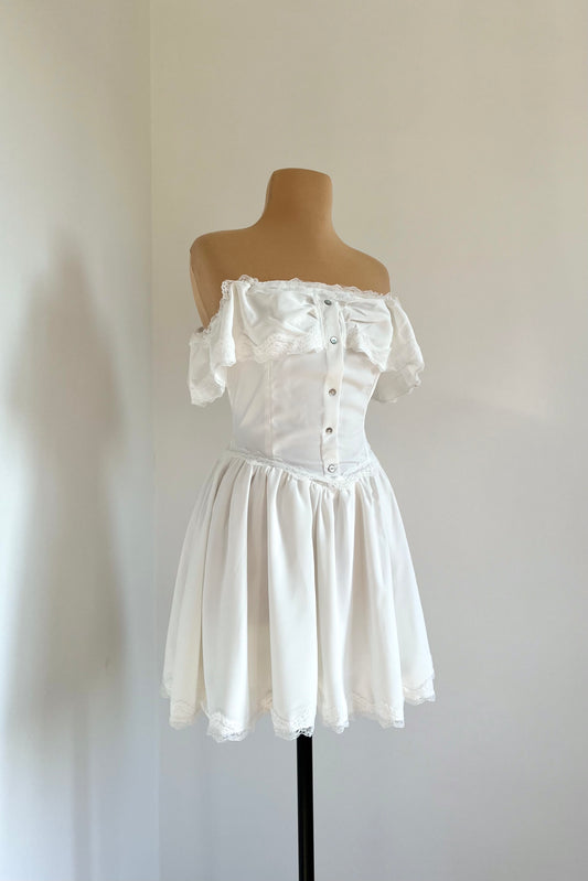 Julia Dress