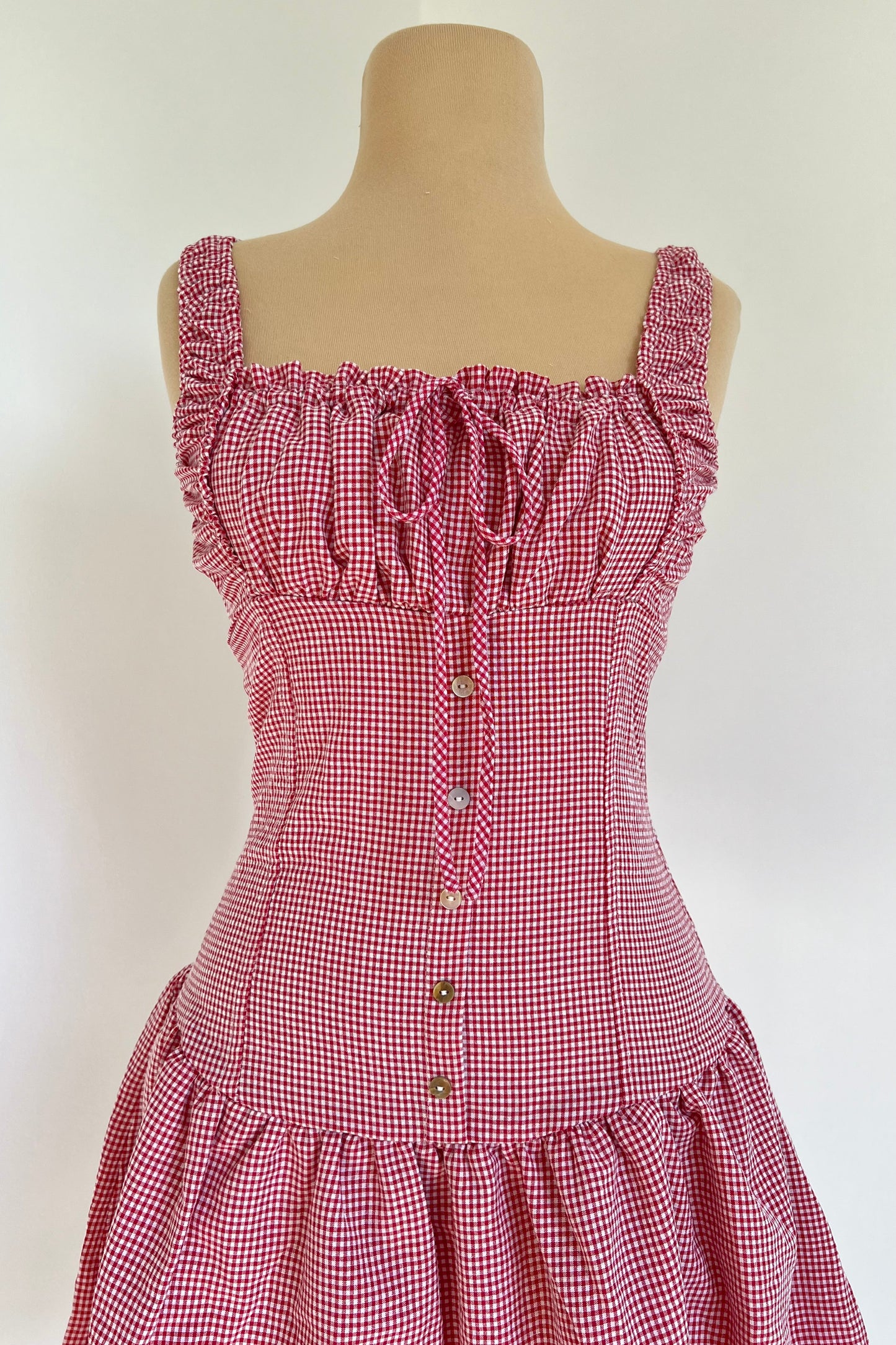 Meggie Dress