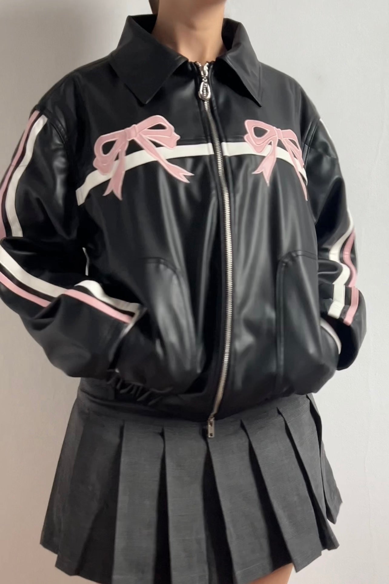 Belinda Jacket
