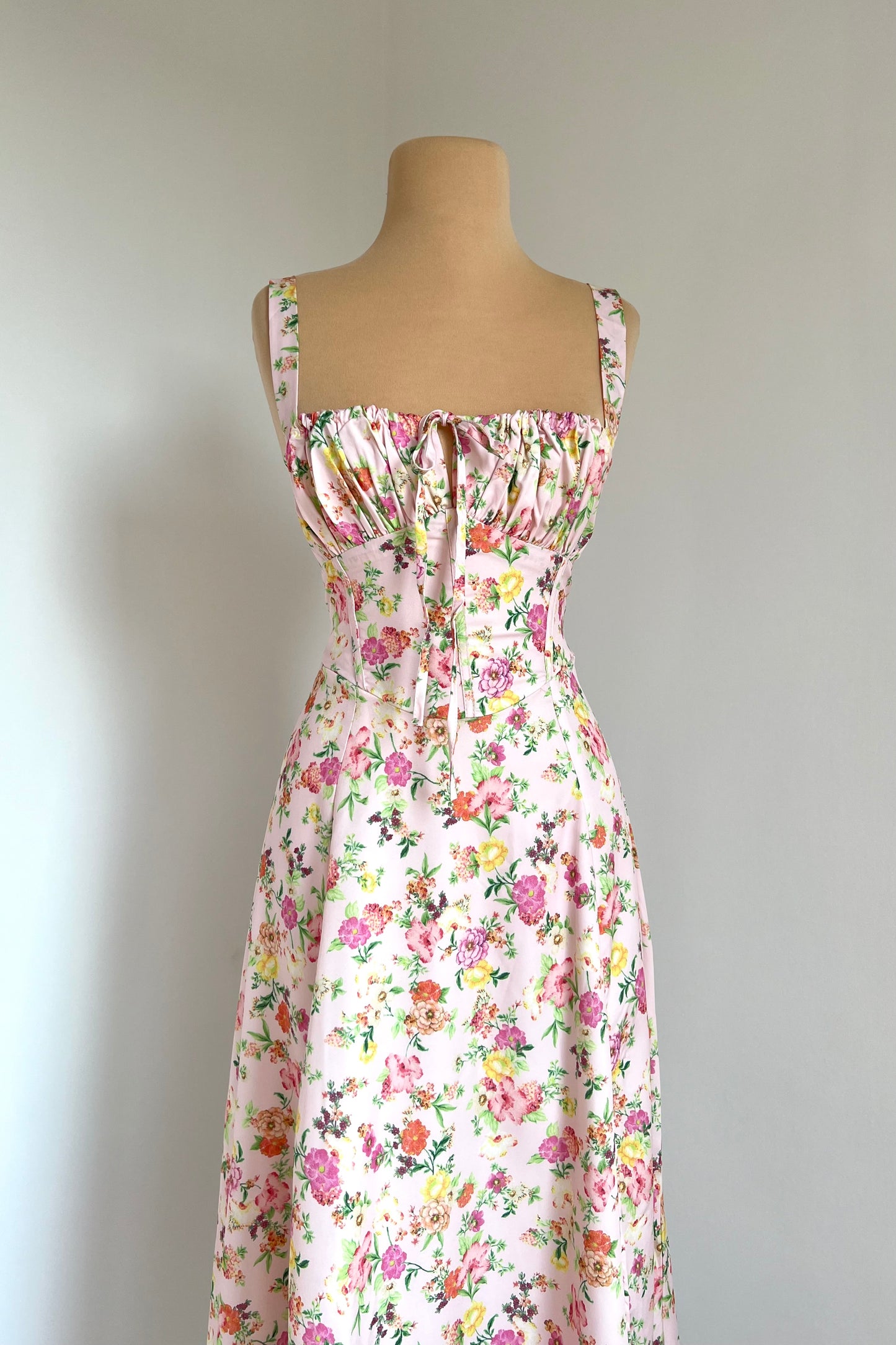 Taylor Dress