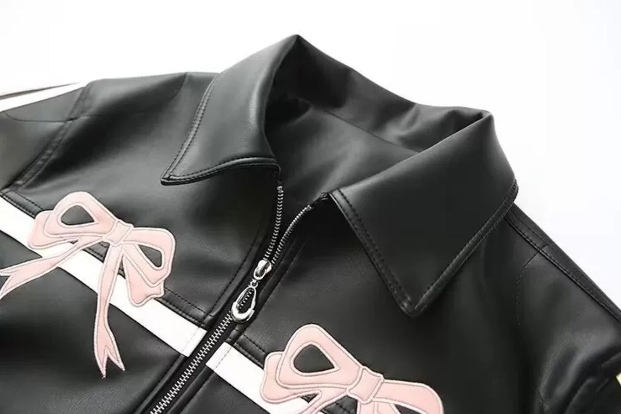 Belinda Jacket