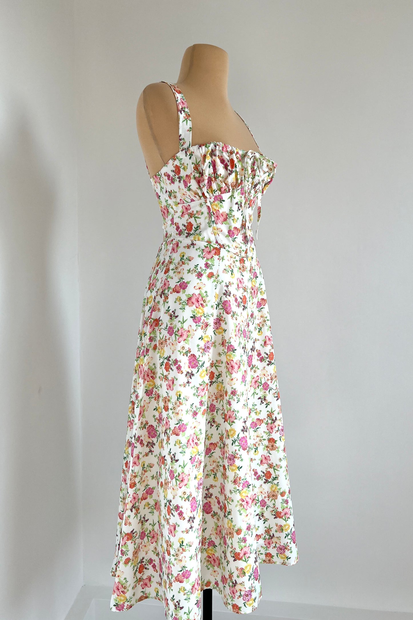 Taylor Dress
