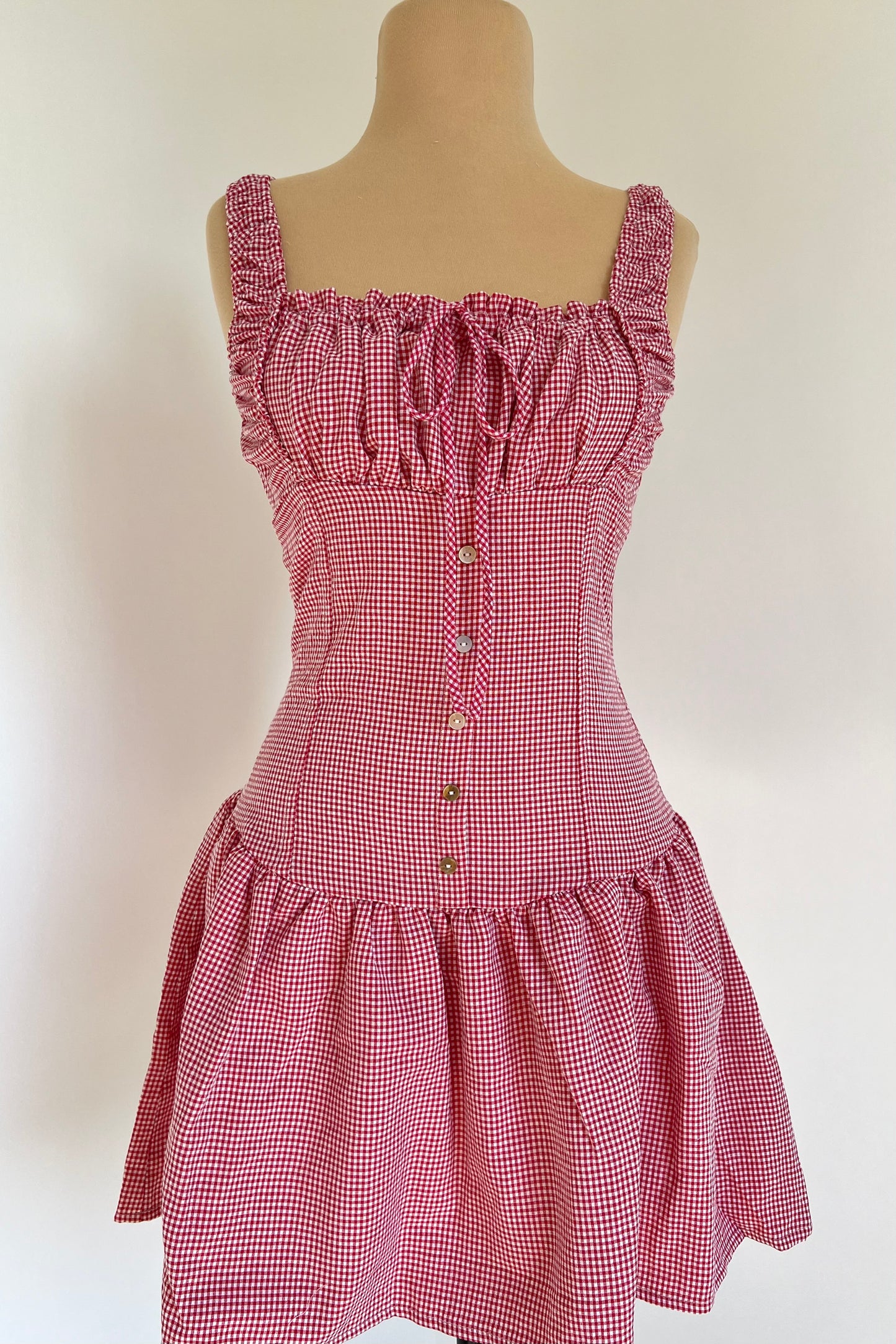 Meggie Dress