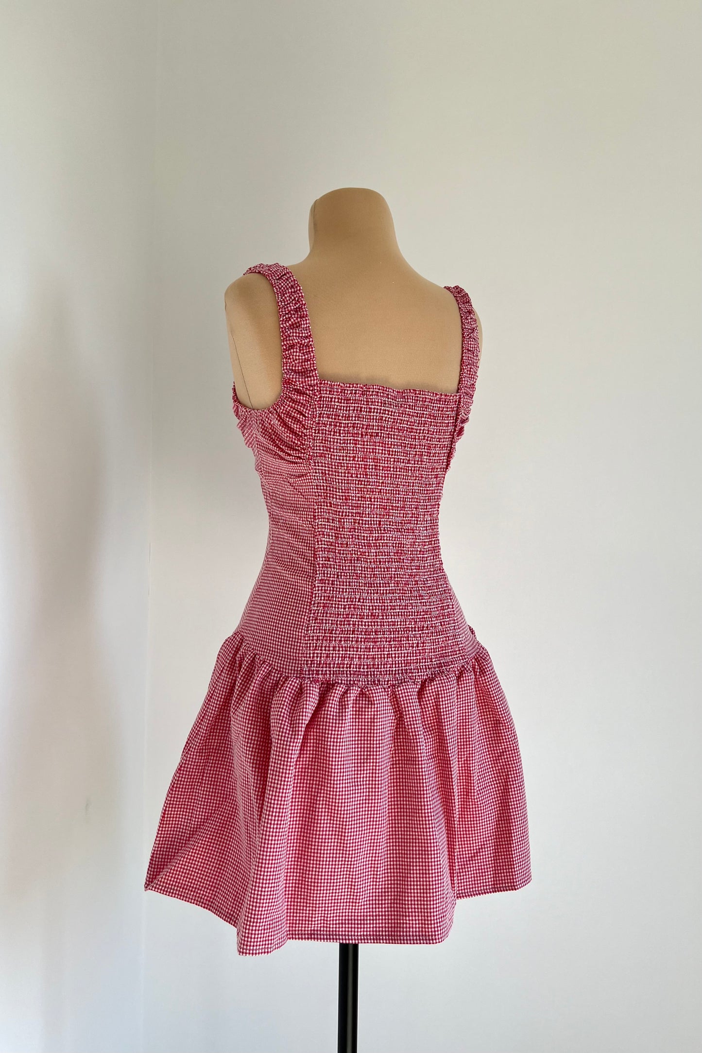 Meggie Dress