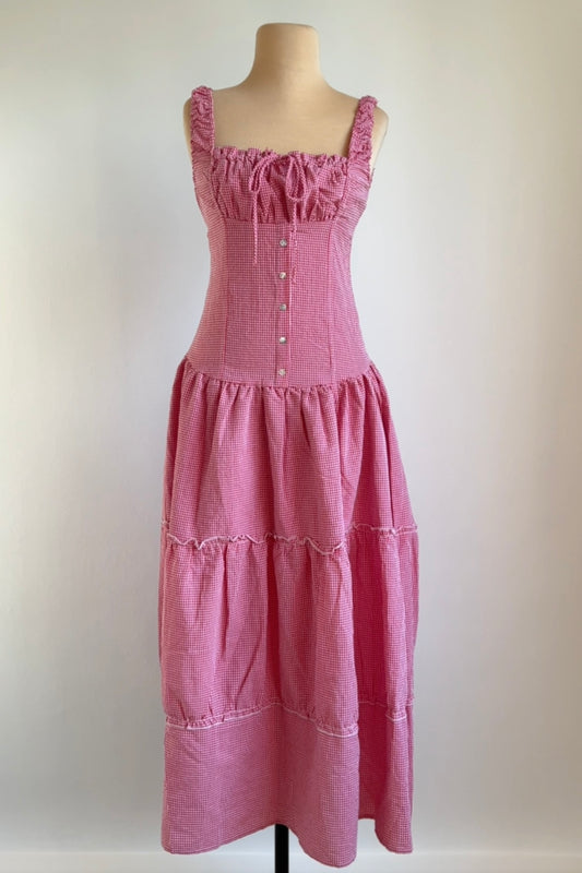 Gabriella Dress