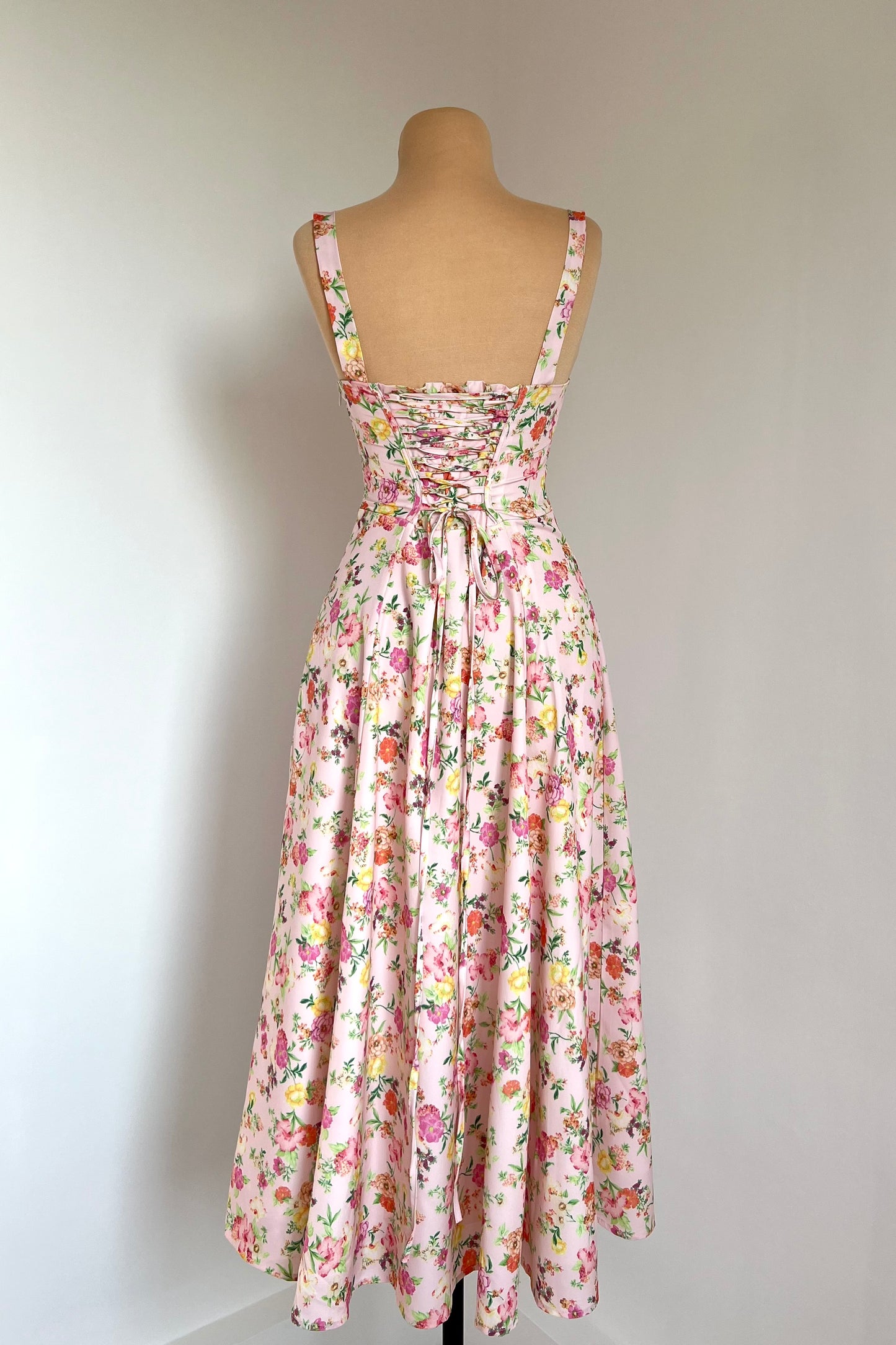 Taylor Dress