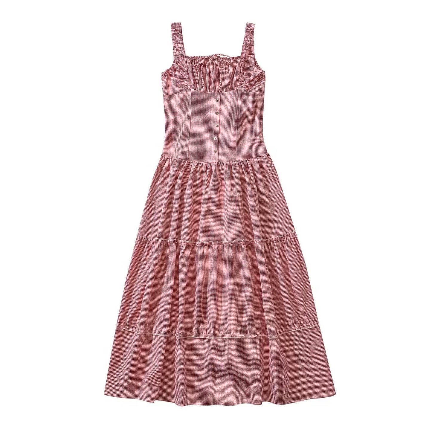 Gabriella Dress