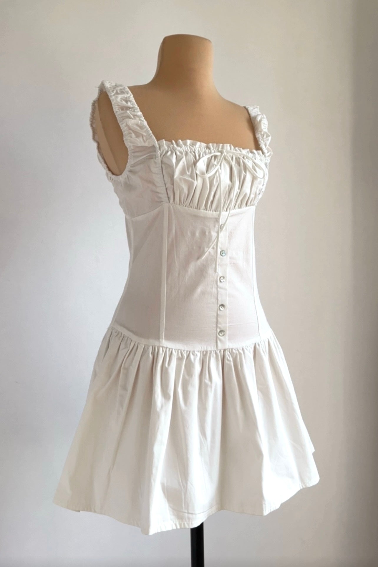 Meggie Dress