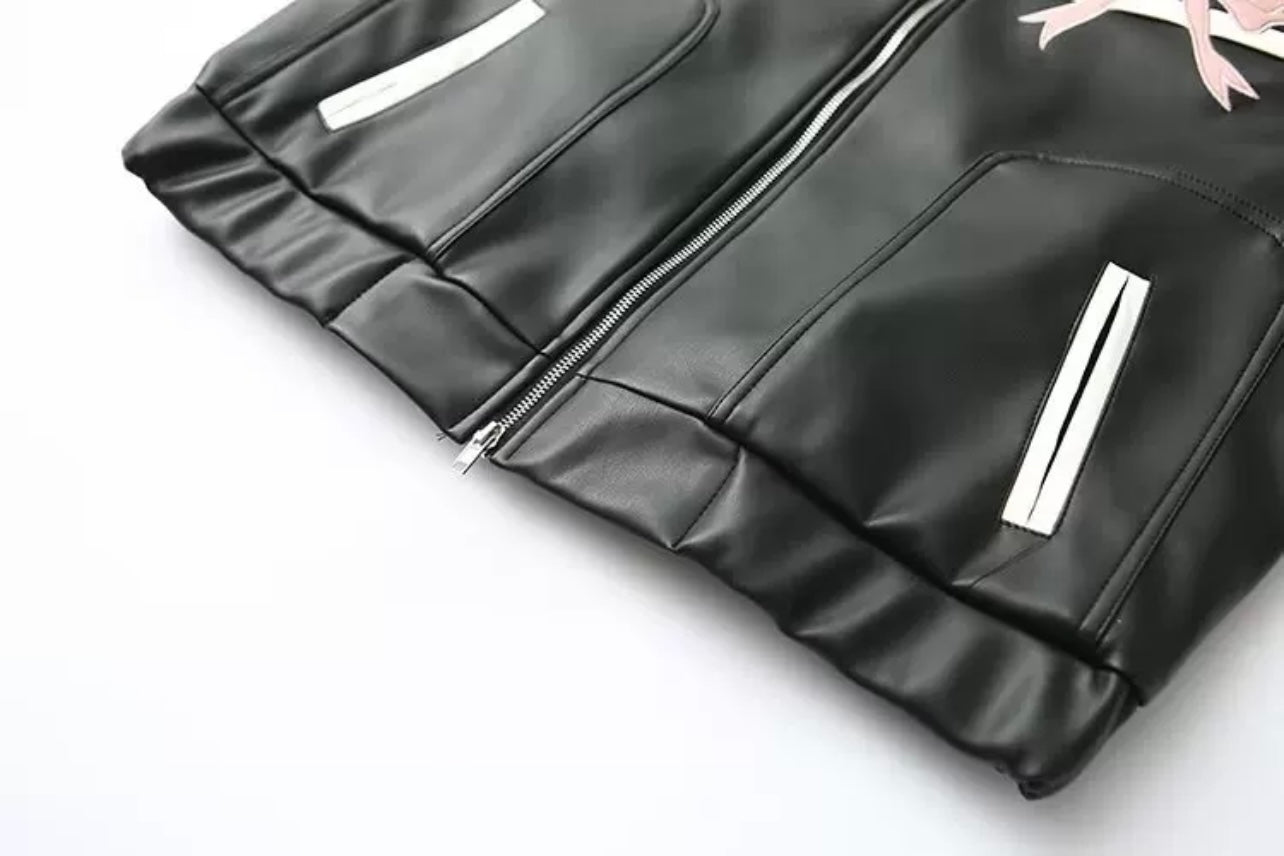 Belinda Jacket