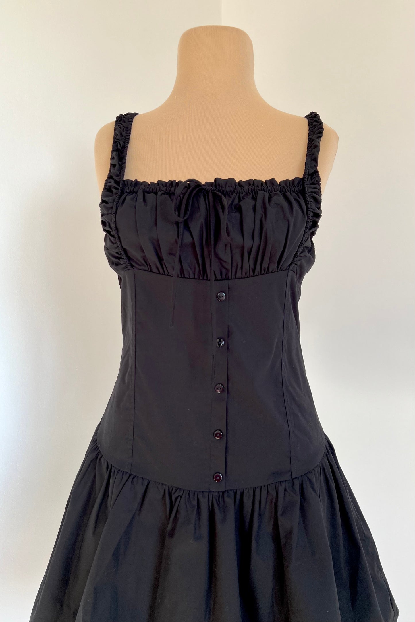 Meggie Dress