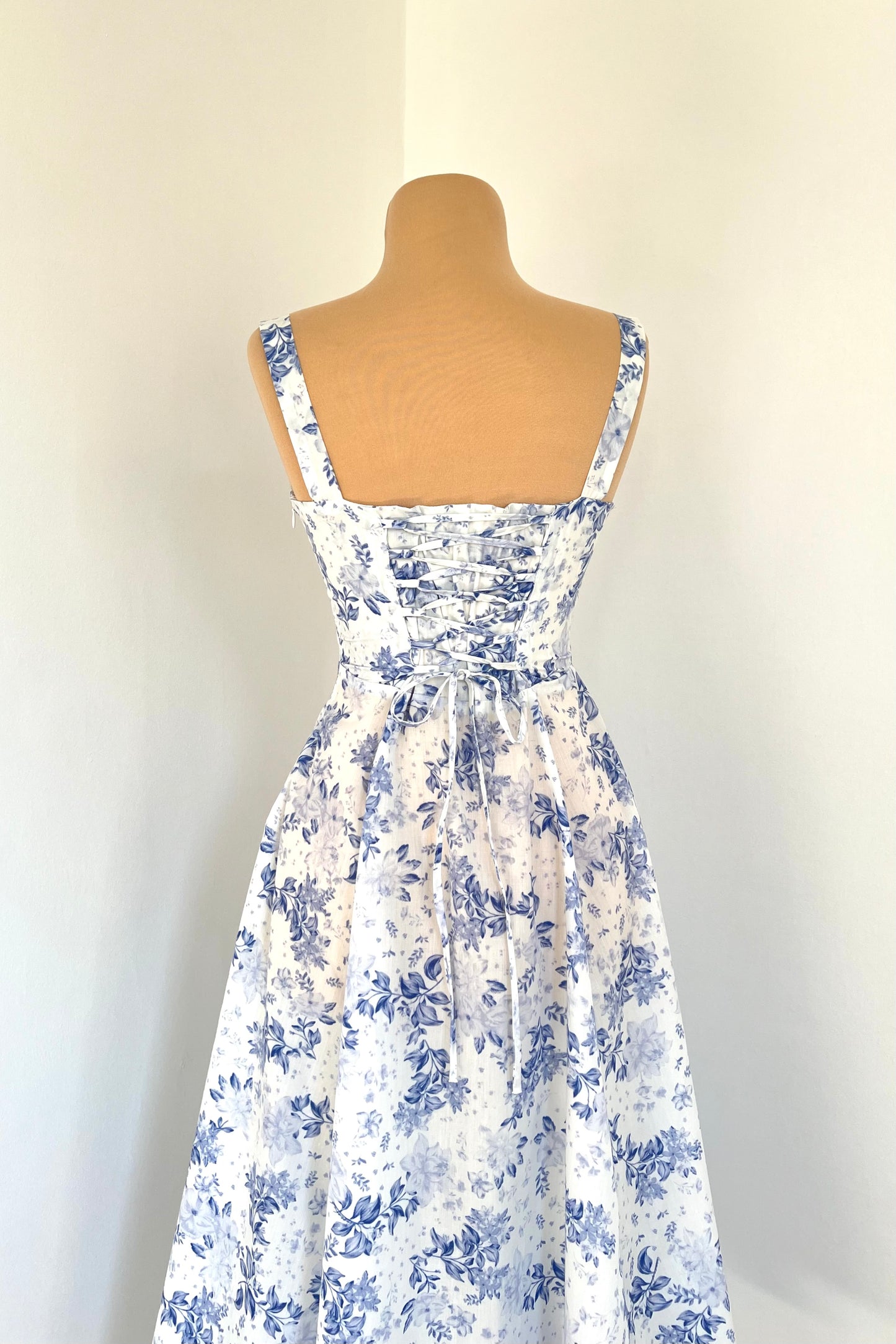 Elena Dress
