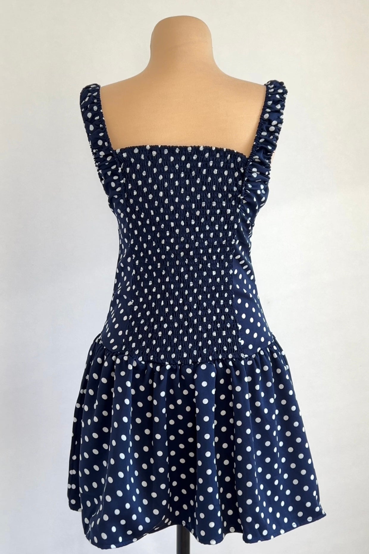 Meggie Dress