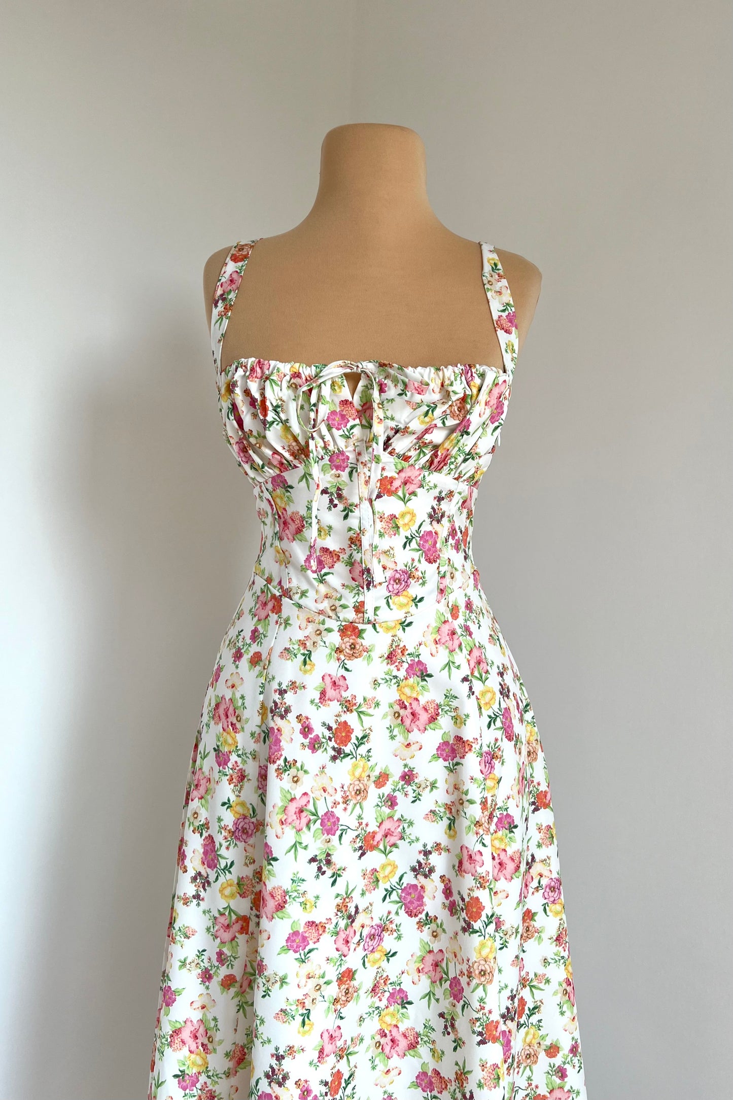 Taylor Dress